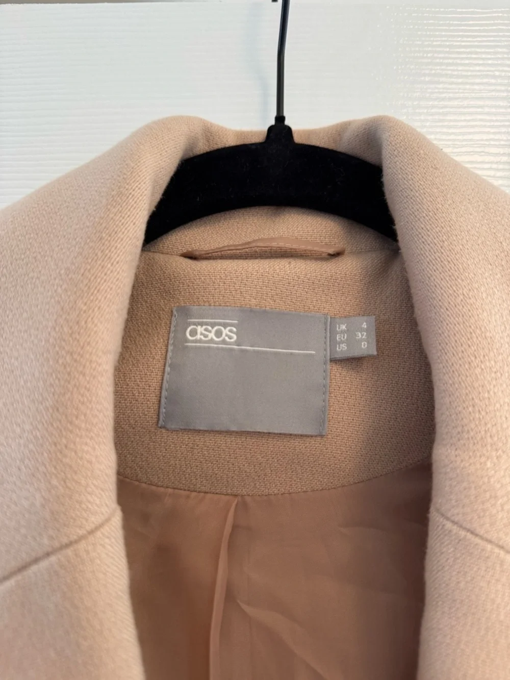 ASOS Jacket - Picture 5 of 6